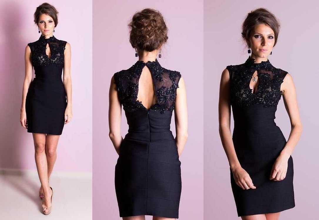 Взять в прокат Женская одежда Платья Alyce design черное Москва Взять в прокат Женская одежда Платья Alyce design черное ; Москва , улица Рождественка, 25 ул.; Описание: Платье от Alyce design